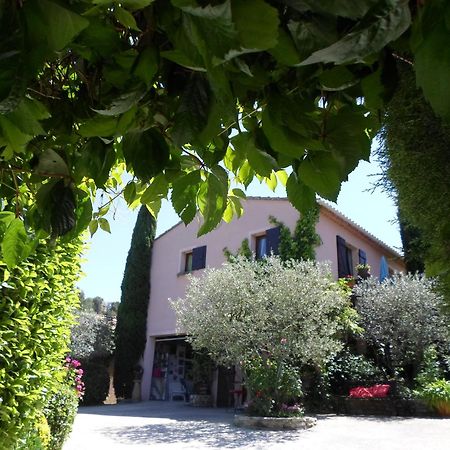 La Sapiniere -Chambres Climatisees Buisson Екстер'єр фото