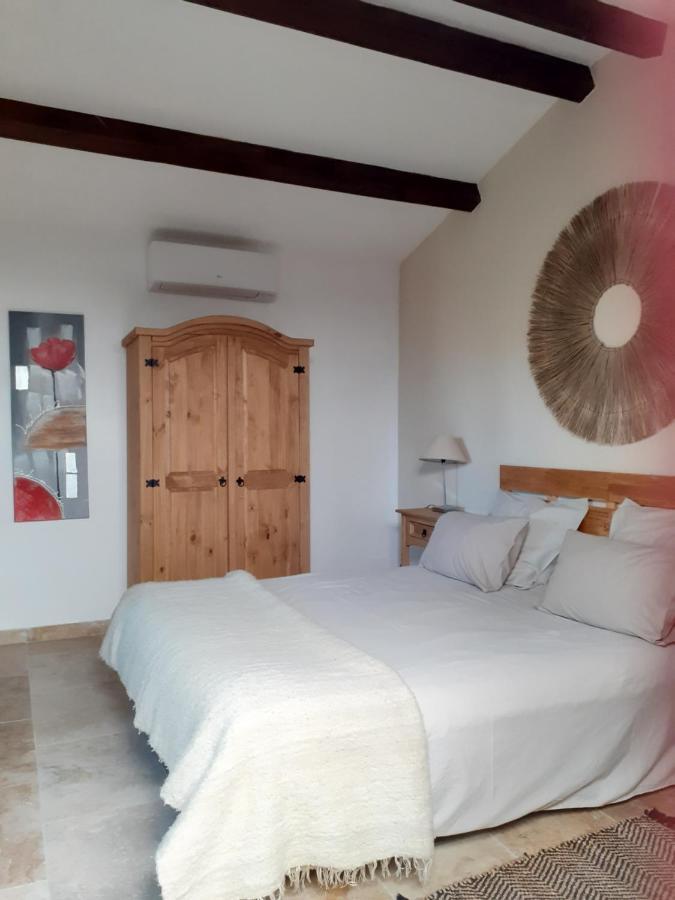 La Sapiniere -Chambres Climatisees Buisson Екстер'єр фото