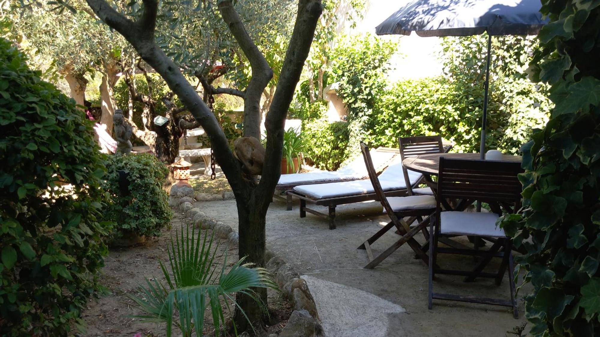 La Sapiniere -Chambres Climatisees Buisson Екстер'єр фото