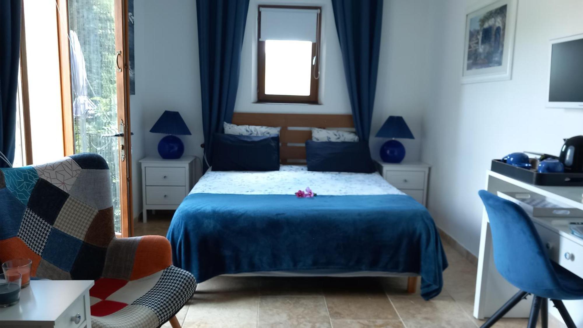La Sapiniere -Chambres Climatisees Buisson Екстер'єр фото