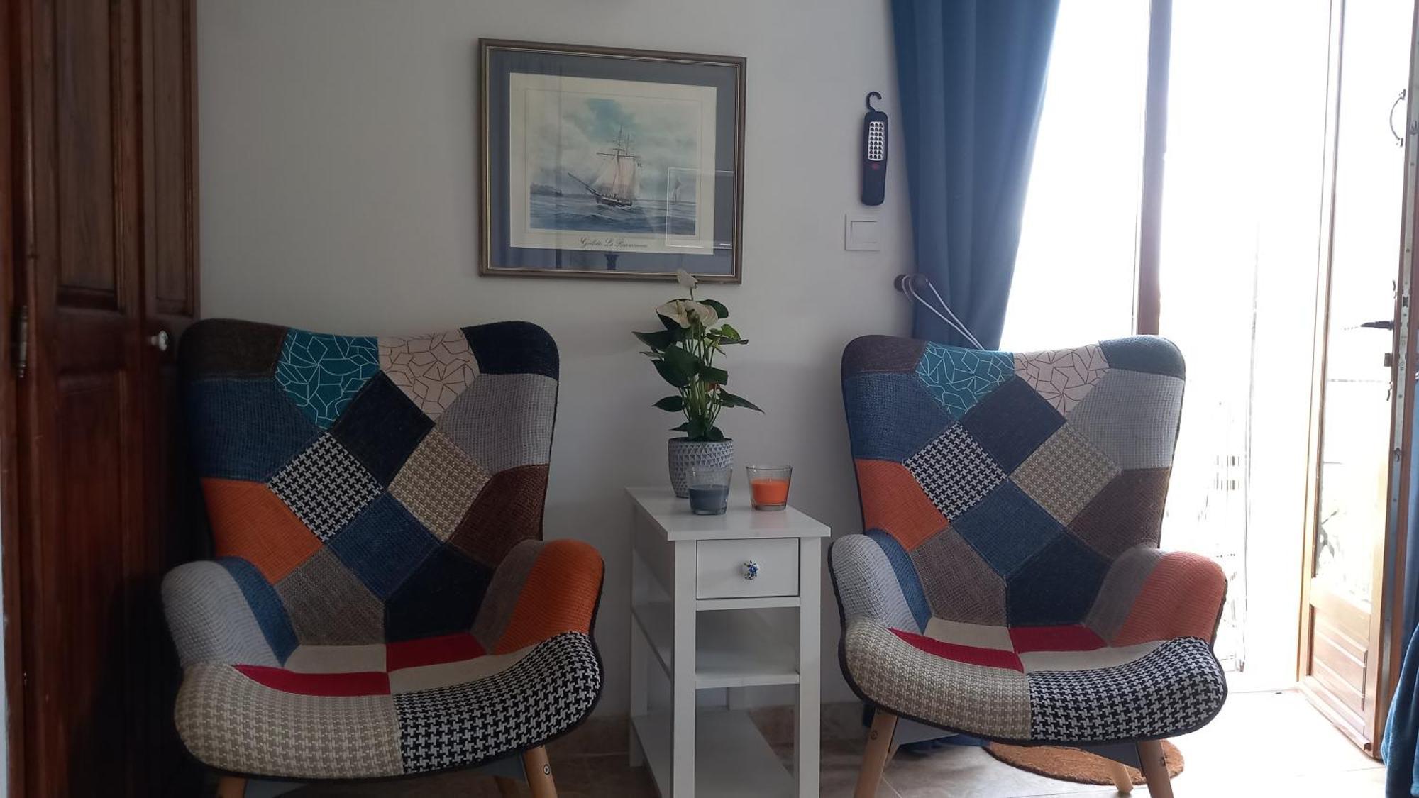 La Sapiniere -Chambres Climatisees Buisson Екстер'єр фото
